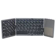 Image result for гибкая bluetooth клавиатура