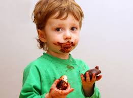 Diabetes In Children