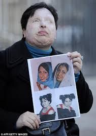  The oldest injustice in human history is the way we treat women