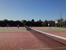 Image result for The Glebe Tennis Club