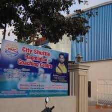 Image result for R M C S Badminton Club