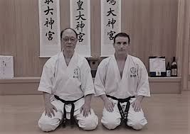 Image result for Edinburgh Karate do Shotokai