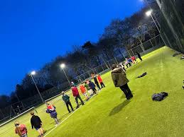 Image result for North Meols Lawn Tennis Club
