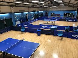 Image result for Teddington Table Tennis Club