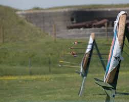 Image result for Havant and Hayling Bowmen Archery Club