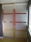 the $25.00 Mirrored Closet Makeover - Closet Designs - Decorating ...