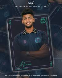 Image result for Bracebridge Heath Cricket Club