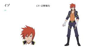 「ジェイムズ・ロウ 輪廻のラグランジェ」の画像検索結果