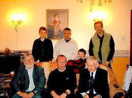 Image result for Corlust Meccano Club