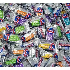 Image result for Mini Musketeers