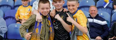 Image result for Mansfield Harriers & Athletics Club