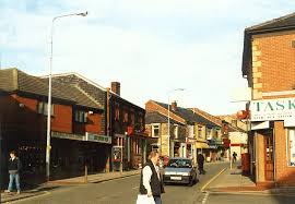 Image result for Horwich