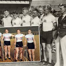 Image result for Norwood Paragon Cycling Club