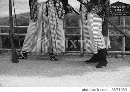 Image result for 武士 古写真