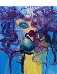 Image result for bjarne melgaard