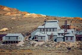 Image result for Ghost Town Bodie