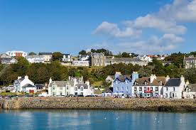 Image result for Portpatrick Bowling Club