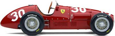 Exoto Ferrari Tipo 500 F2 GPC97195B, my-modelcarshop, Modellauto ...