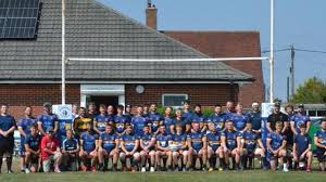 Image result for Ellingham and Ringwood Rfc