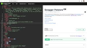 Image result for How is swagger used in API development