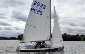 Image result for Banbury Sailing Club