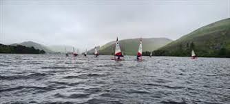 Image result for St Mary's Loch Sailing Club