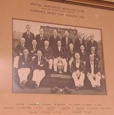 Image result for Bristol Greenbank Bowling Club