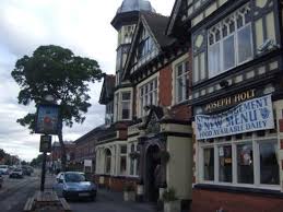 Image result for Trafford Mv Rfcc