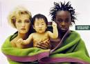 Awesome and Controversial Ads from Benetton | Abduzeedo | Graphic ...