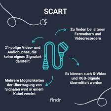 Image result for SCART