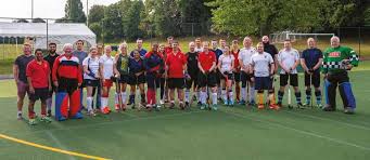 Image result for Old Wulfrunians Hockey Club