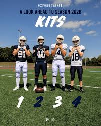 Image result for Oxford Saints