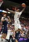 TrueHoop Network Mock Draft Pick 2: Wolves select DERRICK WILLIAMS ...