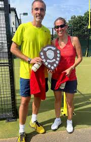 Image result for Ashtead Tennis Players