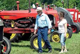 Image result for The Tractor Society
