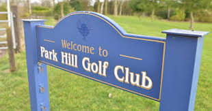 Image result for Park Hill Golf Club, Seagrave, Leicestershire