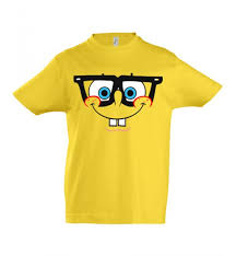 Image result for Майка с изображением спанч боба