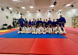Image result for Welwyn Garden City Judo Club