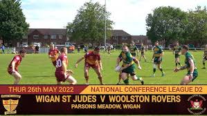 Image result for St Judes Rugby League Football Club