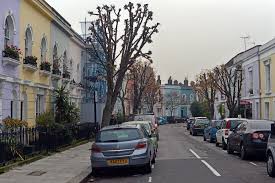 Image result for Kentish Town (London)