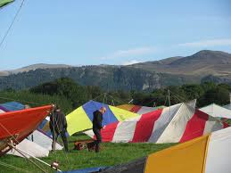 Image result for Northumbria Hang Gliding & Paragliding Club