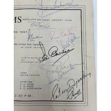 Image result for Radcliffe-On-Trent Cricket Club