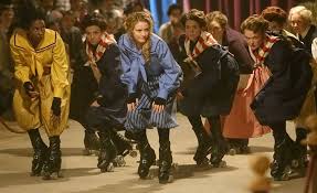 Image result for Preston Roller Girls