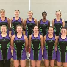 Image result for Shelley Netball Club