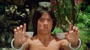 Image result for DRUNKEN MASTER