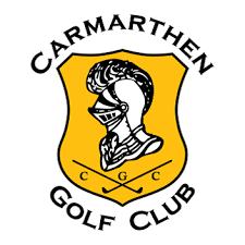 Image result for Carmarthen Golf Club