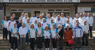 Image result for Courtaulds Halstead Bowling Club