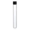 30 ml Threaded Glass Test Tube - 20 x 150 mm