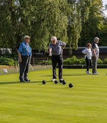 Image result for Grangewood Bowling Club