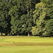 Image result for Sleaford Gc
